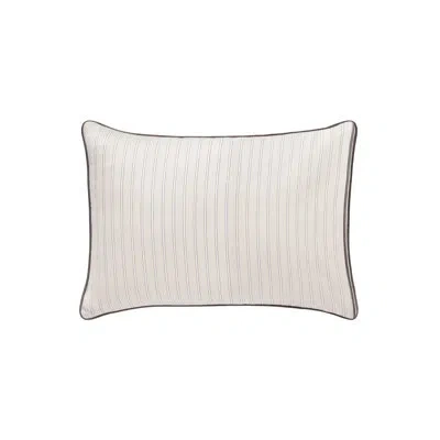 Anne De Solene Journey Standard Sham In Beige