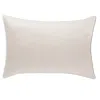 Anne De Solene Journey Striped Sateen Standard Pillowcase Pair