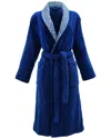 Anne De Solene Anne De Solène Loopstitch Galante Bathrobe
