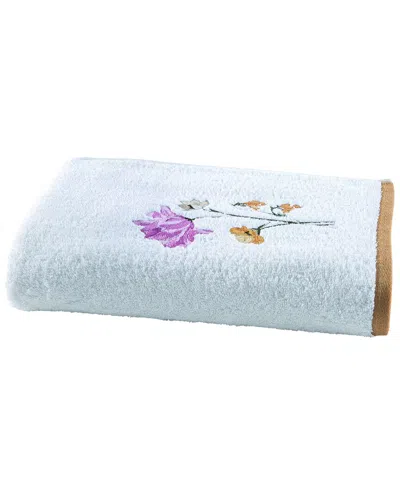 Anne De Solene Anne De Solène Loopstitch Perle Lune Bath Towel