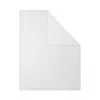 Anne De Solene Louvre Duvet Cover, King In Blanc
