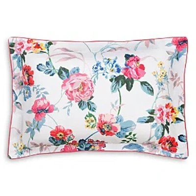 Anne De Solene Madeleine Standard Sham - 100% Exclusive In Floral
