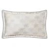 Anne De Solene Merveille Sham, Standard In Gray