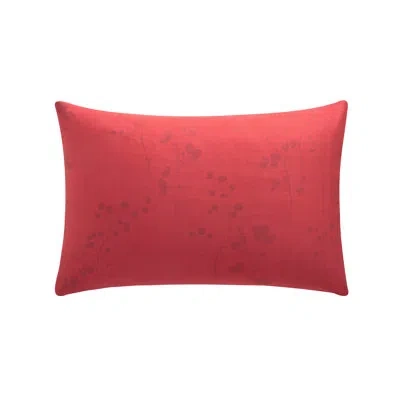 Anne De Solene Minimaliste 2 Piece 100% Cotton Guest Room Pillow Case Case Pack
