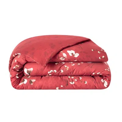Anne De Solene Minimaliste Duvet Cover