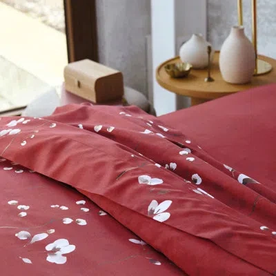 Anne De Solene Minimaliste Fitted Sheet