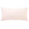Anne De Solene Nature Pillowcase, King In Pink