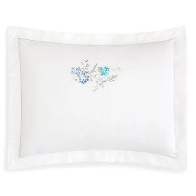 Anne De Solene Nelly Embroidered Standard Sham