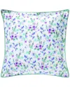 Anne De Solene Anne De Solène Organic Cotton Percale 200 Thread Count Galante Euro Sham