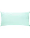 Anne De Solene Anne De Solène Organic Cotton Percale 200 Thread Count Galante Pillowcases