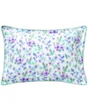 Anne De Solene Anne De Solène Organic Cotton Percale 200 Thread Count Galante Sham