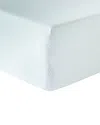 Anne De Solene Anne De Solène Organic Cotton Percale Charme Fitted Sheet