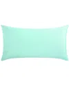 Anne De Solene Anne De Solène Organic Cotton Sateen 300 Thread Count Conte Pillowcases