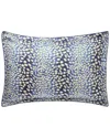 Anne De Solene Anne De Solène Organic Cotton Sateen 300 Thread Count Imaginaire Boudoir Sham