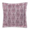 Anne De Solene Paisley Euro Sham In Multi
