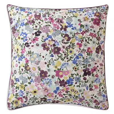 Anne De Solene Paresse Euro Sham In Multi