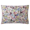 Anne De Solene Paresse Standard Sham In Multi