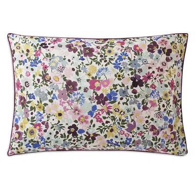 Anne De Solene Paresse Standard Sham In Multi