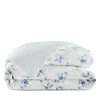 Anne De Solene Passe Present Duvet Cover, King In Blue