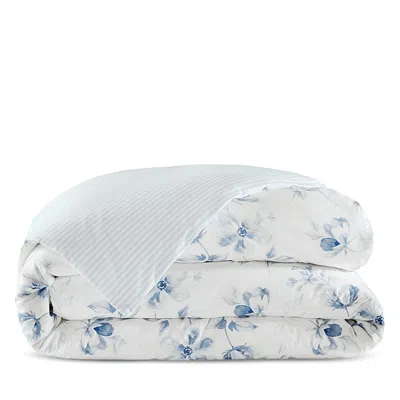 Anne De Solene Passe Present Duvet Cover, King In Blue