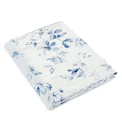 Anne De Solene Passe Present King Pillowcases, Pair In Blue