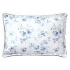 Anne De Solene Passe Present King Sham In Blue