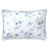 Anne De Solene Passe Present Standard Sham In Blue