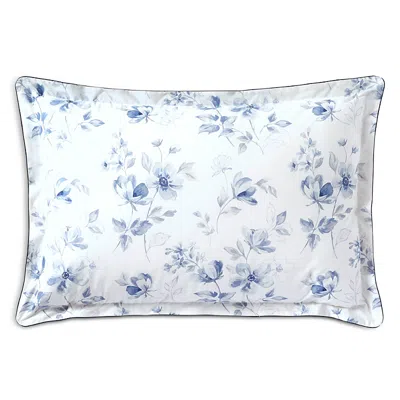 Anne De Solene Passe Present Standard Sham In Blue