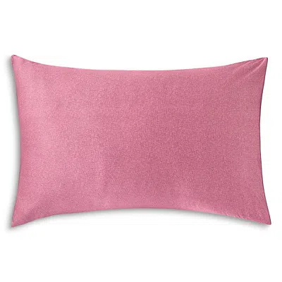 Anne De Solene Patio Standard Pillowcase, Pair In Pink