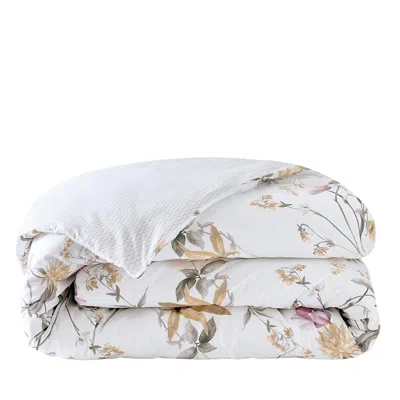 Anne De Solene Perle Lune Duvet Cover, King In White
