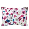 Anne De Solene Prairie Boudoir Sham In Multi