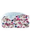 Anne De Solene Prairie Duvet Cover, Full/queen In Multi
