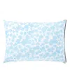 Anne De Solene Prairie Standard Pillowcase, Pair In Rose
