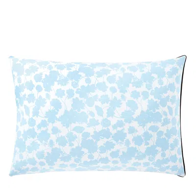 Anne De Solene Prairie Standard Pillowcase, Pair In Rose