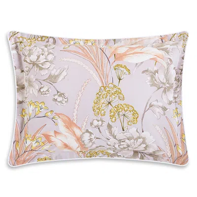 Anne De Solene Reception Boudoir Pillow Sham In Multi