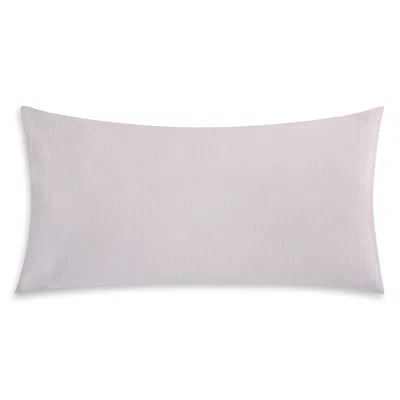 Anne De Solene Reception King Pillowcase, Pair In Brown