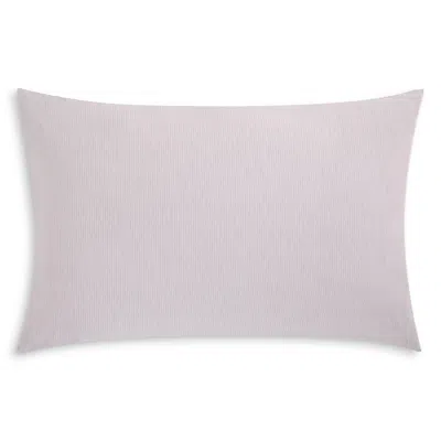 Anne De Solene Reception Standard Pillowcase, Pair In Brown