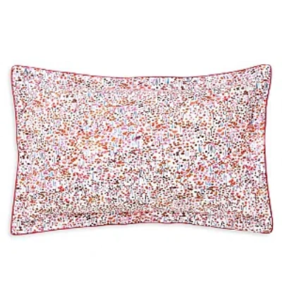 Anne De Solene Rendez-vous Sham, Standard In Multicolor
