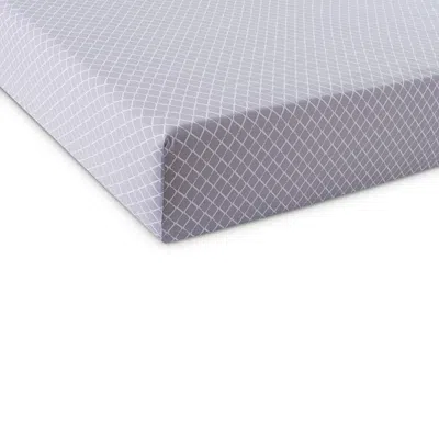 Anne De Solene Romance Fitted Sheet, King In Floral