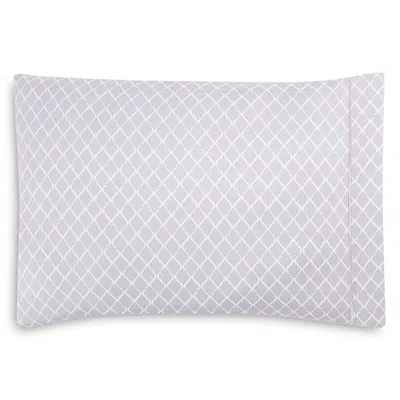 Anne De Solene Romance Standard Pillowcase, Pair In Floral