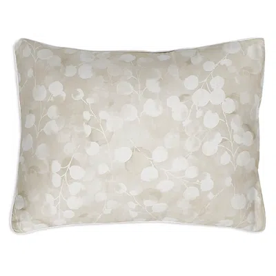 Anne De Solene Rosee Beige Boudoir Sham