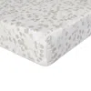 Anne De Solene Rosee Beige Fitted Sheet, King In Beige