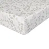 Anne De Solene Rosee Beige Fitted Sheet, Queen In Beige