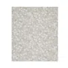 Anne De Solene Rosee Beige Flat Sheet, Queen In Beige
