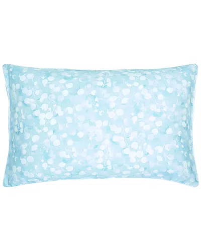 Anne De Solene Anne De Solène Rosee Blue Sham