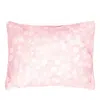 Anne De Solene Rosee Boudoir Sham In Pink