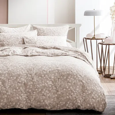 Anne De Solene Rosee Duvet Cover, Full/queen In Sand