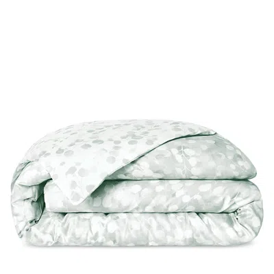 Anne De Solene Rosee Duvet Cover, King In Green