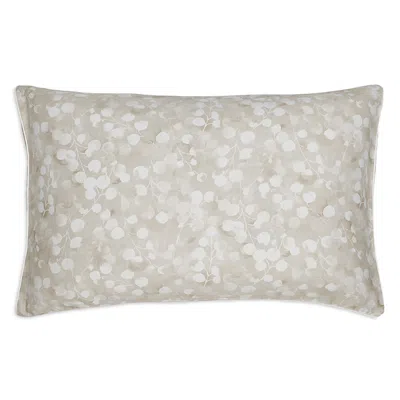 Anne De Solene Rosee Euro Sham In Sand