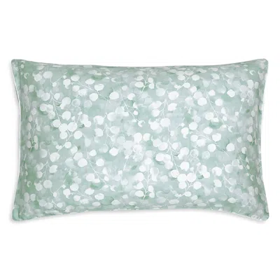 Anne De Solene Rosee King Sham In Green